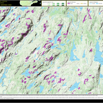 FO50LS Lac des Bouleaux ((Hunt-A-Moose)) Preview 1