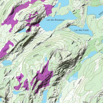 FO50LS Lac des Bouleaux ((Hunt-A-Moose)) Preview 2