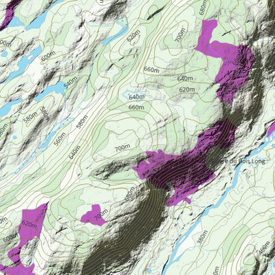 FO50LS Lac des Bouleaux ((Hunt-A-Moose)) Preview 3