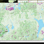 FO50LW Lac des Passes ((Hunt-A-Moose)) Preview 1