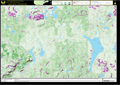 FO50LW Lac des Passes ((Hunt-A-Moose)) Preview 1