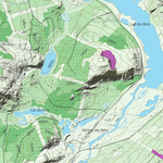 FO50LW Lac des Passes ((Hunt-A-Moose)) Preview 3