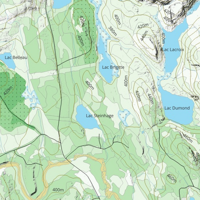 FO50OO Lac Steinhage ((Hunt-A-Moose)) Preview 2
