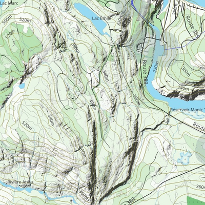FO50OO Lac Steinhage ((Hunt-A-Moose)) Preview 3