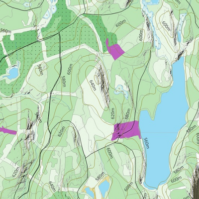 FO50OS Lac Helene ((Hunt-A-Moose)) Preview 2