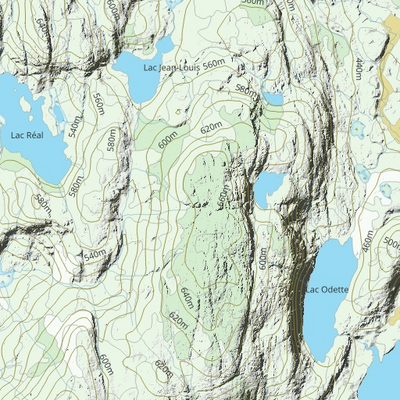 FO50OS Lac Helene ((Hunt-A-Moose)) Preview 3