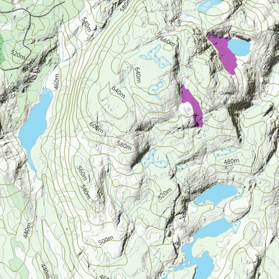FO50RO Lac Charbon ((Hunt-A-Moose)) Preview 3