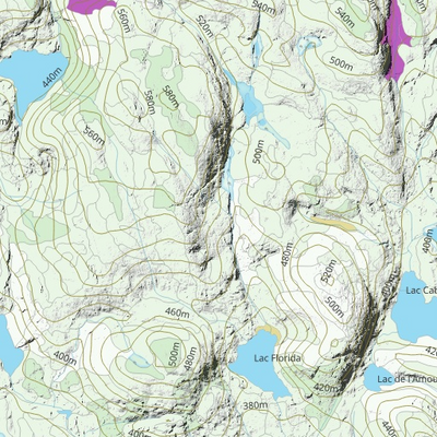 FO50RS Lac Berte ((Hunt-A-Moose)) Preview 3