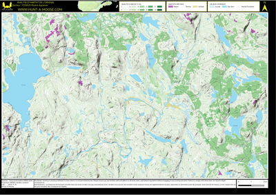 FO50UO Riviere Aguenier ((Hunt-A-Moose)) Preview 1