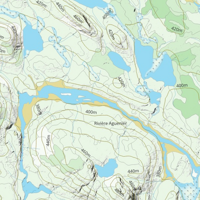 FO50UO Riviere Aguenier ((Hunt-A-Moose)) Preview 2