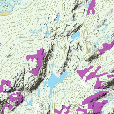 FO50US Lac Aguenier ((Hunt-A-Moose)) Preview 2