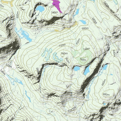 FO50UW Lac des Neiges ((Hunt-A-Moose)) Preview 3