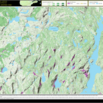 FO50XC Lac du Grand Epervier ((Hunt-A-Moose)) Preview 1