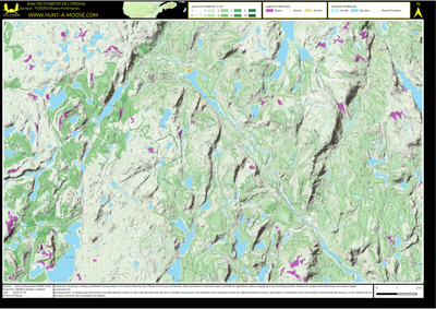 FO50XG Riviere Fontmarais ((Hunt-A-Moose)) Preview 1