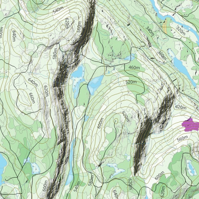 FO50XG Riviere Fontmarais ((Hunt-A-Moose)) Preview 2