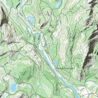 FO50XG Riviere Fontmarais ((Hunt-A-Moose)) Preview 3