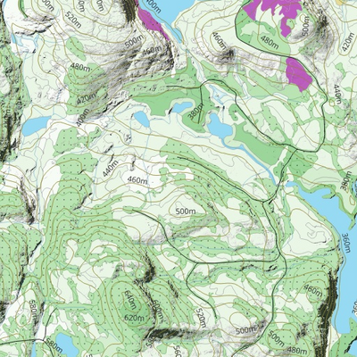 FO50XK Lac Rioux ((Hunt-A-Moose)) Preview 3