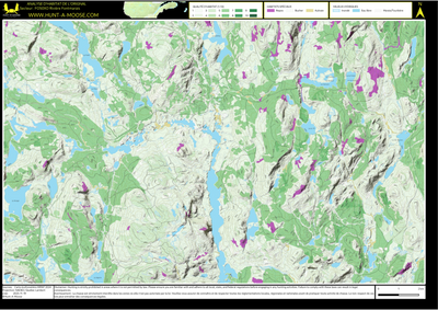FO50XO Riviere Fontmarais ((Hunt-A-Moose)) Preview 1