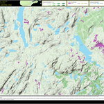 FO50XW Lac des Granulites ((Hunt-A-Moose)) Preview 1