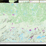 FO51CC Lac des Mottes ((Hunt-A-Moose)) Preview 1