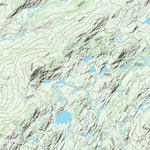 FO51CC Lac des Mottes ((Hunt-A-Moose)) Preview 3