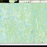 FO51CK Riviere aux Outardes ((Hunt-A-Moose)) Preview 1
