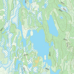 FO51CN Lac Namesh Kapeikutapissishit ((Hunt-A-Moose)) Preview 2