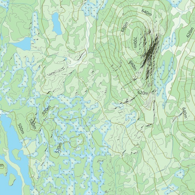FO51CN Lac Namesh Kapeikutapissishit ((Hunt-A-Moose)) Preview 3