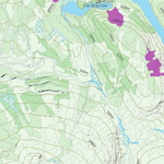 FO51FC Lac de la Claie ((Hunt-A-Moose)) Preview 2