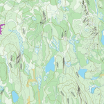 FO51FG Riviere Tortueuse ((Hunt-A-Moose)) Preview 3