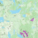FO51FK Lac Ecartele ((Hunt-A-Moose)) Preview 2