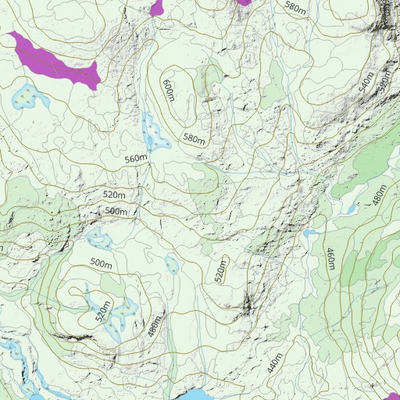 FO51IC Lac Nicolas ((Hunt-A-Moose)) Preview 3