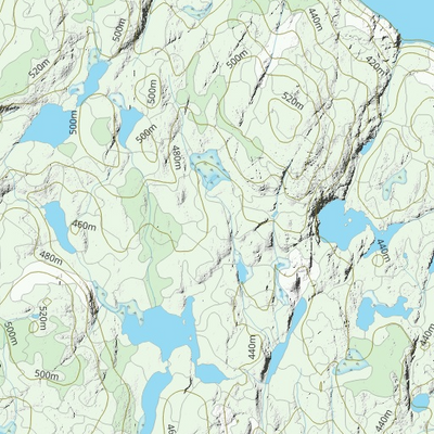 FO51IN Lac a Tentacule ((Hunt-A-Moose)) Preview 3