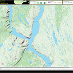 FO51IR Reservoir Manicouagan ((Hunt-A-Moose)) Preview 1
