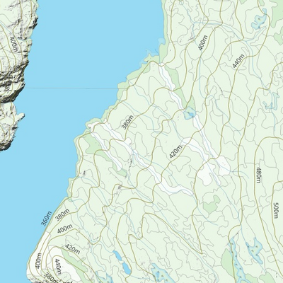 FO51IR Reservoir Manicouagan ((Hunt-A-Moose)) Preview 2