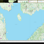 FO51LN Reservoir Manicouagan ((Hunt-A-Moose)) Preview 1