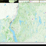 FO51LV Lac du Vieux ((Hunt-A-Moose)) Preview 1