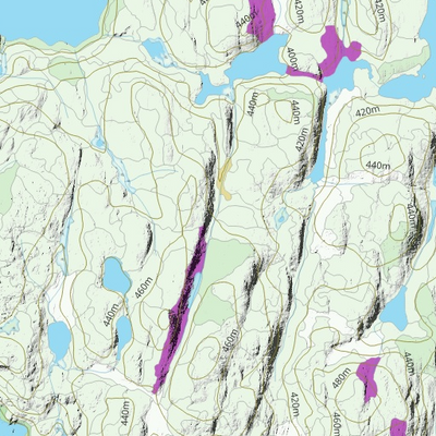 FO51OC Lac Evariste ((Hunt-A-Moose)) Preview 2