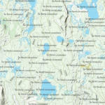 FO51ON Lac Du Chaunoy ((Hunt-A-Moose)) Preview 3