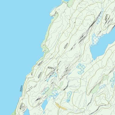 FO51RC Lac Napoleon ((Hunt-A-Moose)) Preview 2