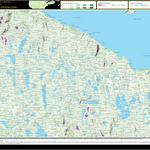 FO51RN Lac Rouleau ((Hunt-A-Moose)) Preview 1