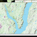 FO51RR Reservoir Manicouagan ((Hunt-A-Moose)) Preview 1