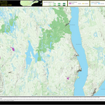 FO51RV Reservoir Manicouagan ((Hunt-A-Moose)) Preview 1