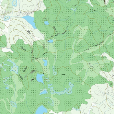 FO51RV Reservoir Manicouagan ((Hunt-A-Moose)) Preview 3