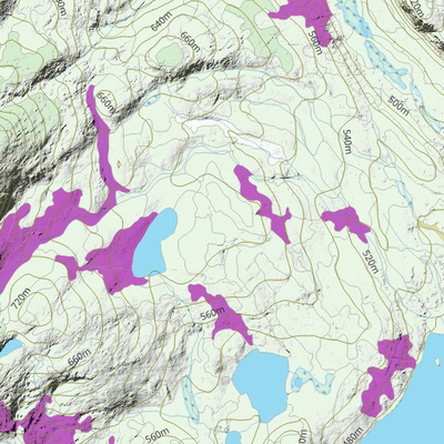 FO51UC Lac des Neiges ((Hunt-A-Moose)) Preview 2