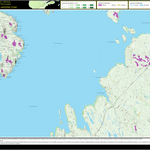 FO51UG Reservoir Manicouagan ((Hunt-A-Moose)) Preview 1