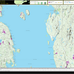 FO51UK Reservoir Manicouagan ((Hunt-A-Moose)) Preview 1
