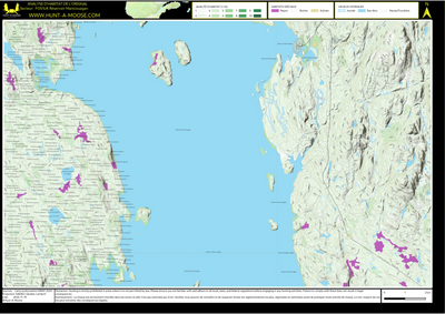 FO51UK Reservoir Manicouagan ((Hunt-A-Moose)) Preview 1