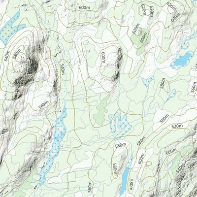 FO51UR Mont Tshenukutish ((Hunt-A-Moose)) Preview 2