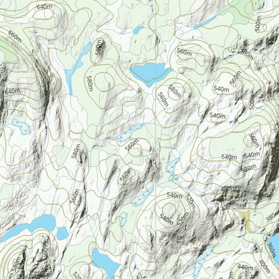 FO51UR Mont Tshenukutish ((Hunt-A-Moose)) Preview 3